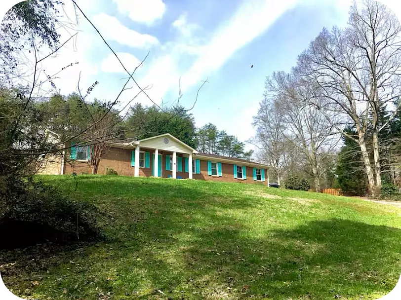 Brookhaven Dr, Moore — Photo 3