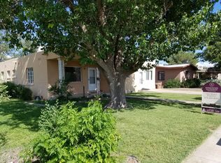 1230 Circle Dr, Las Cruces, NM 88005