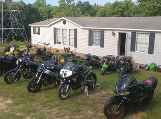 155 Davidson Ridge Rd, York, SC 29745