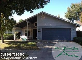 2861 Saint Phillip Dr, Merced, CA