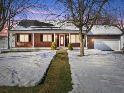 1005 Truxell Dr, Mansfield, OH, 44906