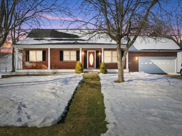 1005 Truxell Dr, Mansfield, OH 44906