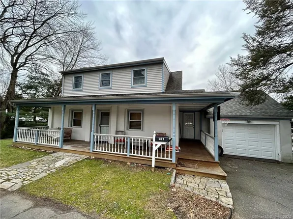 107 Keeler Avenue, Norwalk, CT 06854