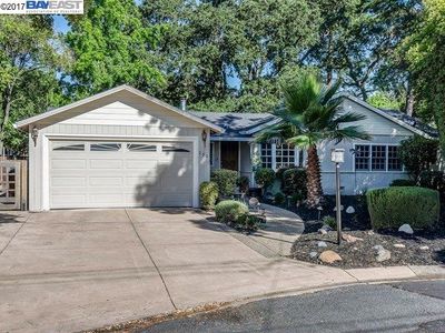 250 Keats Cir, Pleasant Hill, CA, 94523