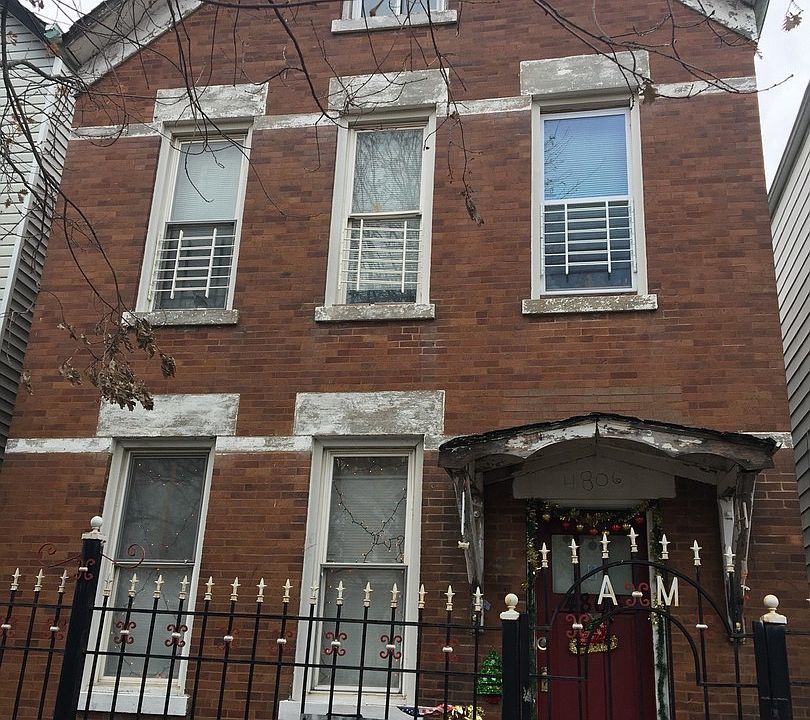 1st image of 4806 S Wolcott Ave
