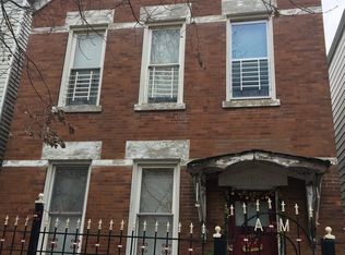 4806 S Wolcott Ave, Chicago, IL 60609