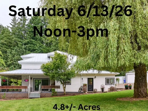 23860 S Beavercreek Rd, Beavercreek, OR 97004