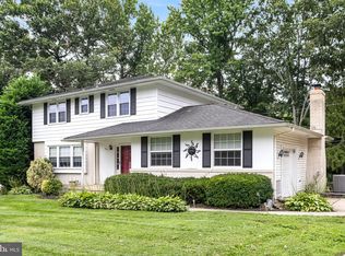 2623 Majestic Dr, Wilmington, DE 19810