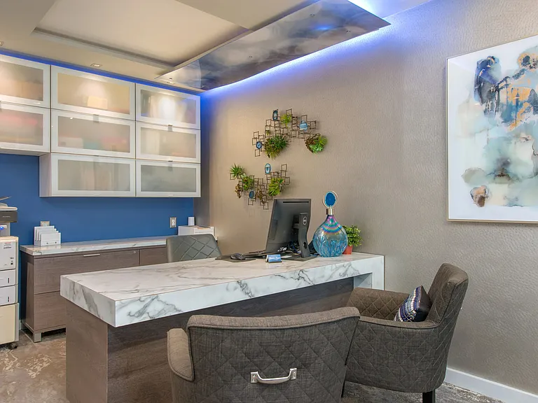 Welcome into our inviting leasing office, where our friendly staff is eager to assist you in discovering the perfect studio apartment of your dreams right in Chicopee.