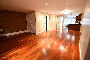 Rented by Corcoran