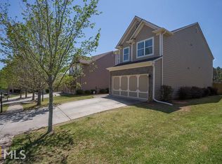 2260 Lily Valley Dr, Lawrenceville, GA 30045