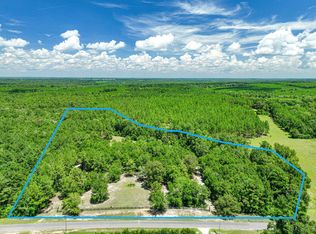 3611 Earl Campbell Rd, Laurel Hill, FL 32567