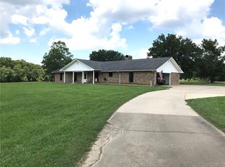 327 Goudeau Rd, Evergreen, LA 71333