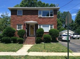 117 E Morris Ave, Linden, NJ 07036