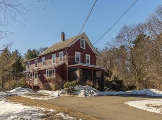 132 Forest St, Middleton, MA 01949