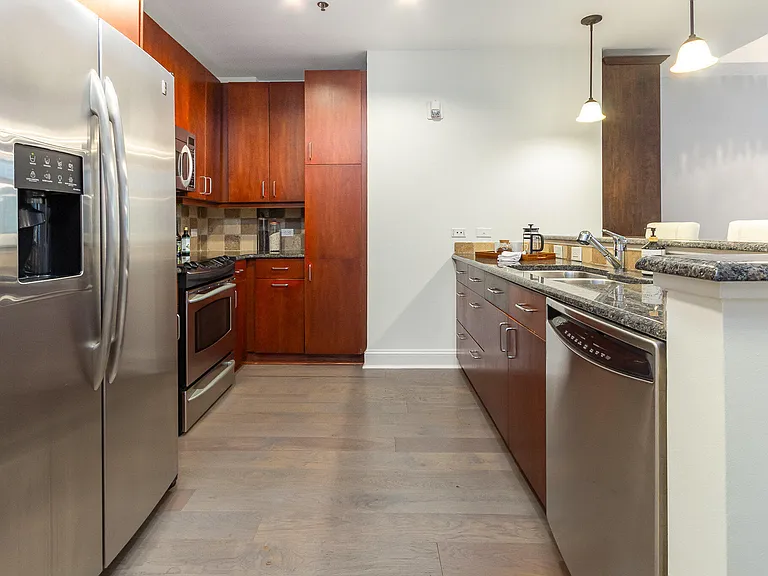 616 N Boylan Ave #520 — Photo 2