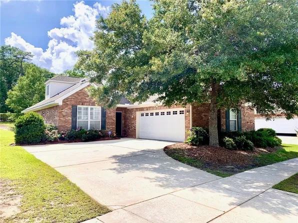 6713 Somerby Ln, Mobile, AL 36695