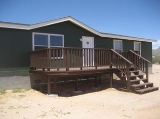 12535 W Mile Wide Rd, Tucson, AZ 85743