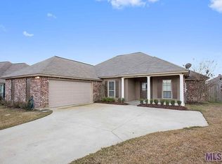 28967 Abyss Ln, Denham Springs, LA 70726