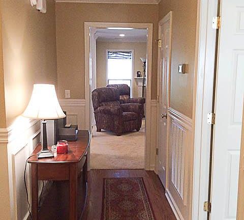 3rd image of 1072 Woodline Cir
