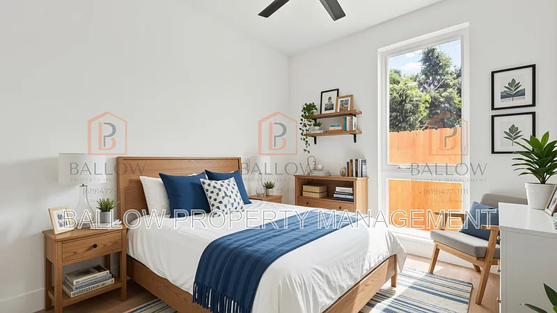 2 bed, 2.0 bath, 610 sqft, $2,850 — Photo 4