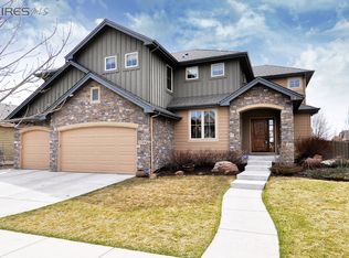 3309 Long Creek Dr, Fort Collins, CO 80528