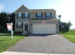 2757 Quantim Ct, Manchester, MD 21102
