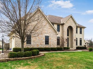 6368 Autumn Crest Ct, Westerville, OH