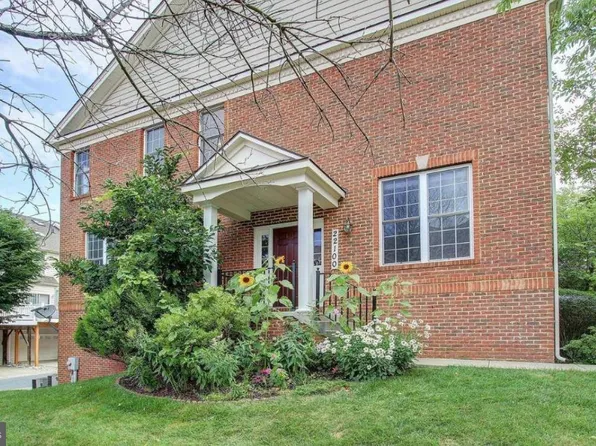 22100 Fair Garden Ln, Clarksburg, MD 20871