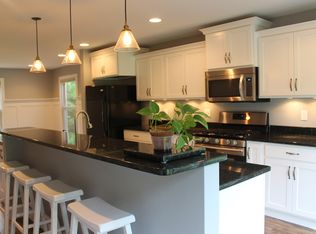 57731 County Road 29, Goshen, IN 46528