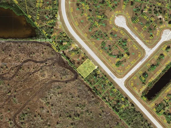 13019 Quail Dr, Placida, FL 33946