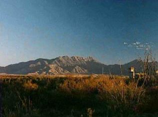 0 E Baldy Spring Pl LOT 89, Green Valley, AZ 85614