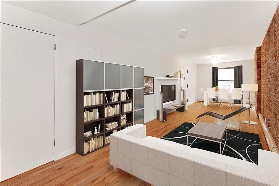 1st image of 211 W 123rd St