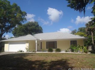 3028 Mango Tree Dr, Edgewater, FL 32141