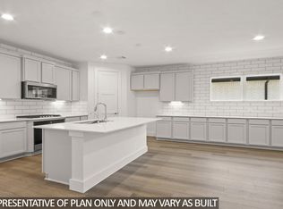 413 Summerset Landing Ct, Conroe, TX 77304