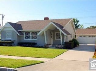 1419 Revere Ave, Fullerton, CA 92831