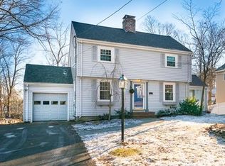 50 Brookfield Rd, Westwood, MA 02090