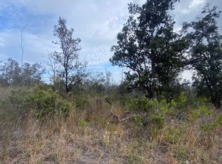 Aloha Blvd LOT 6, Ocean View, HI 96737