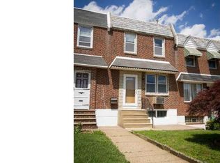 1541 E Comly St, Philadelphia, PA 19149