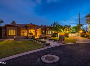 1131 E Desert Ct, Gilbert, AZ 85234