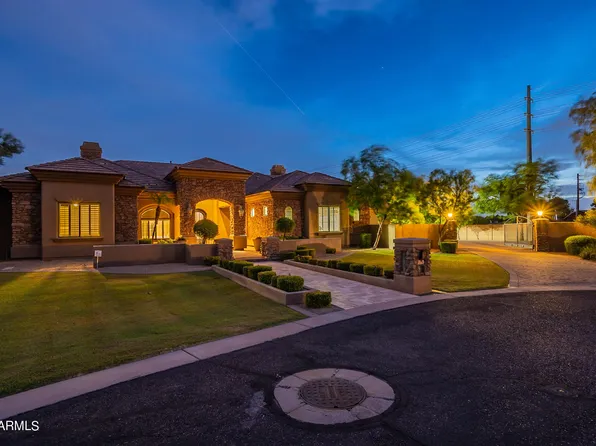 1131 E Desert Court, Gilbert, AZ 85234