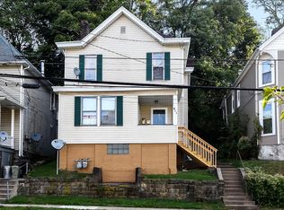 411 Harrison Ave #2, Greensburg, PA 15601