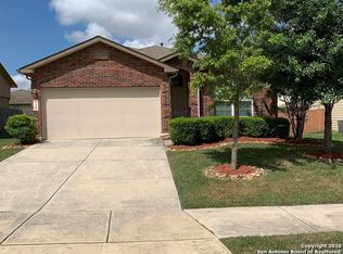 720 Hollow Rdg, Schertz, TX 78108