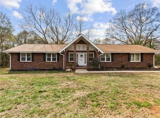 3410 Airline Rd, Anderson, SC 29624