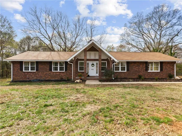 3410 Airline Rd, Anderson, SC 29624