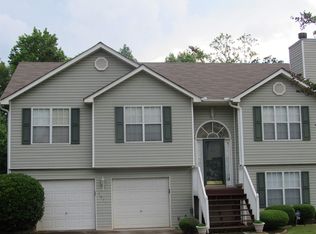 5871 Ruby Walk #0, Rex, GA 30273