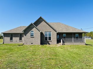 634 Howell Hill Rd, Flintville, TN 37335