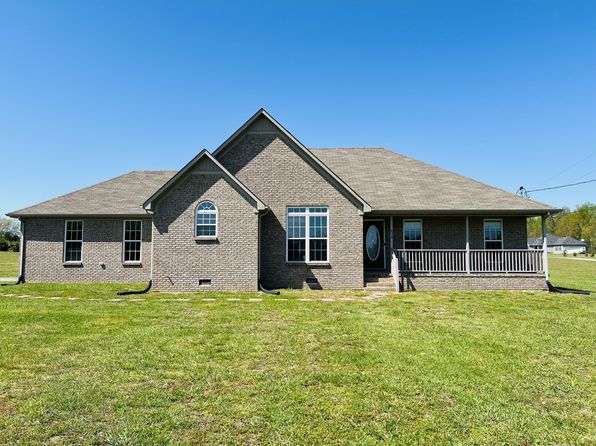 634 Howell Hill Rd, Flintville, TN 37335