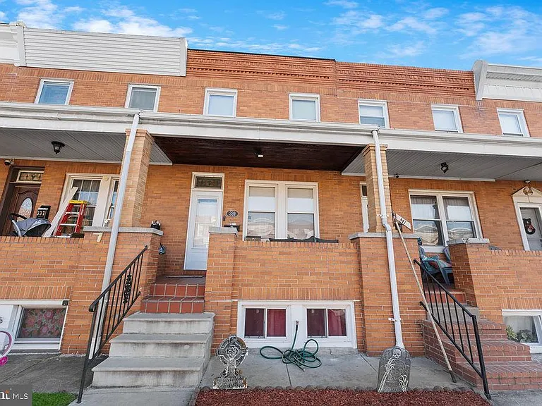 339 Drew St — Photo 4