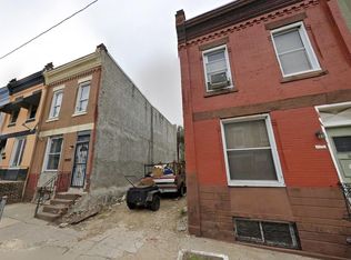 2015 W Boston St, Philadelphia, PA
